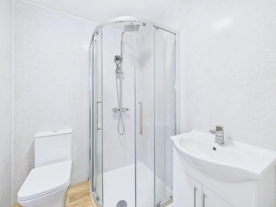 S10 Getaway Apartment in Sheffield