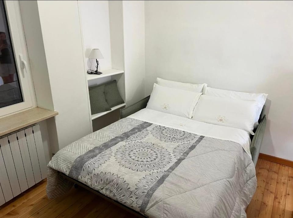Vindolo nature house Apartment in Piedmont