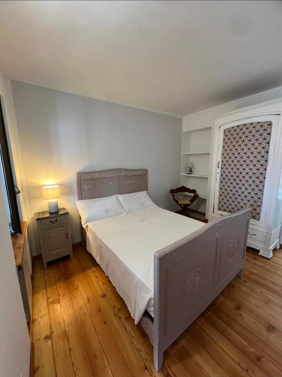 Vindolo nature house Apartment in Piedmont