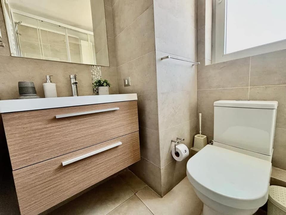 Austral-Home Studio Increible Vista Apartment in Vina del Mar