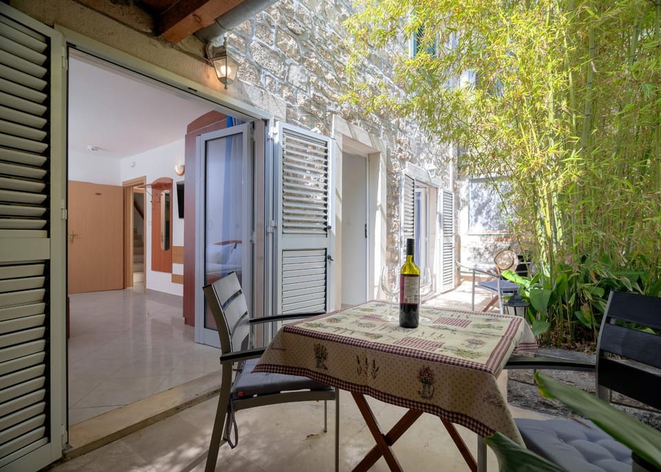 Pulse of Hvar - ZF Hvar Apartment in Hvar