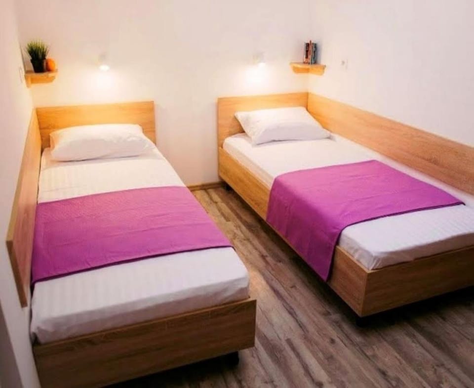 Svit home Hamster 007- apart-hotel Apartment hotel in Lviv