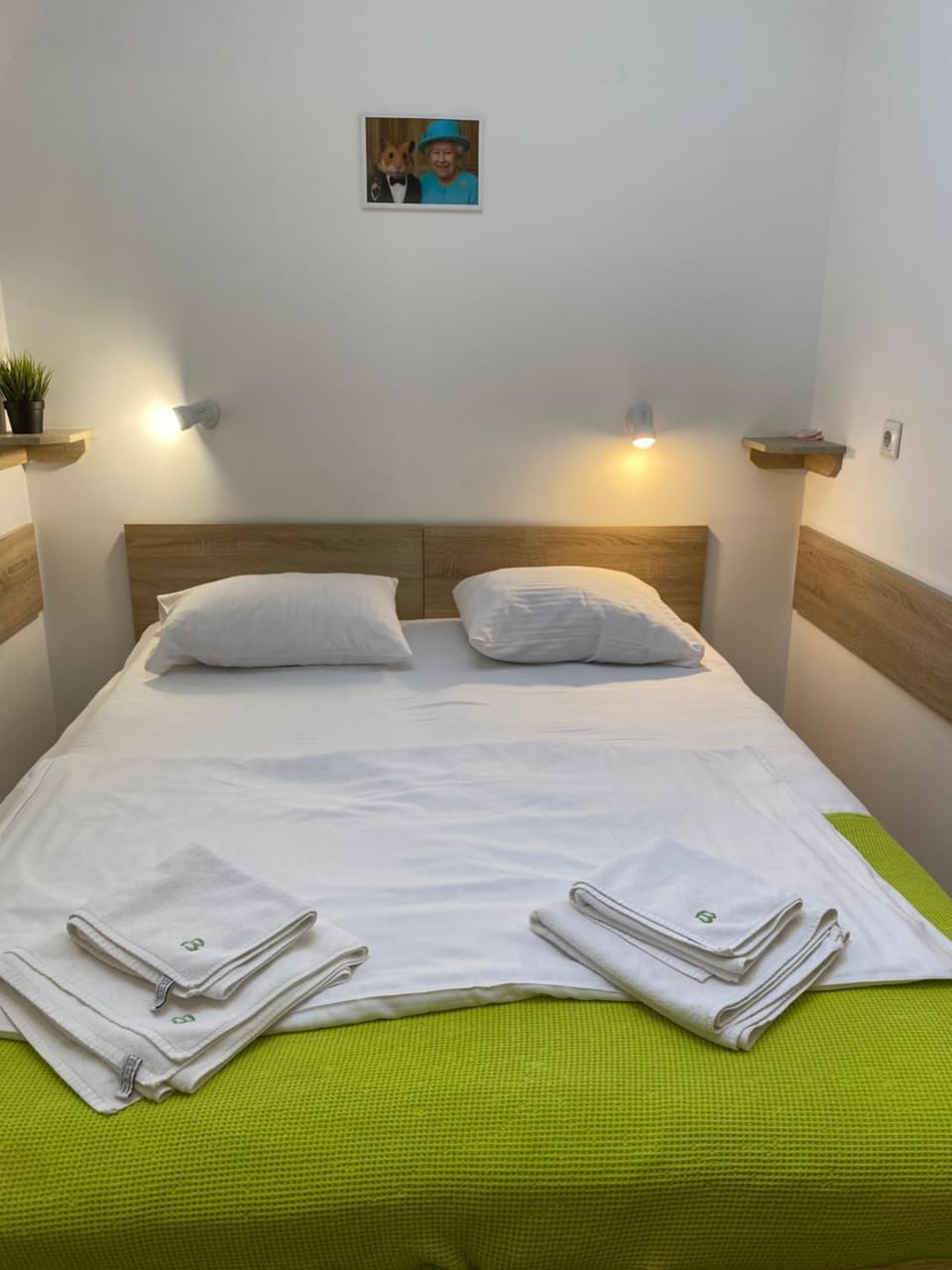 Svit home Hamster 007- apart-hotel Apartment hotel in Lviv