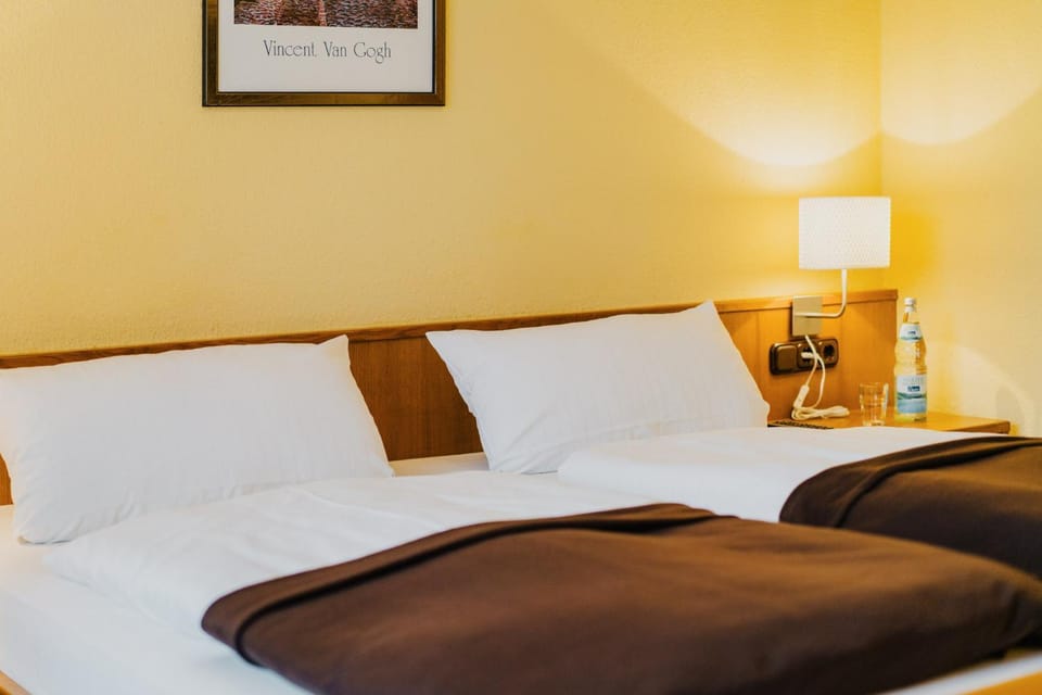Hotel Achtermann Hotel in Braunlage