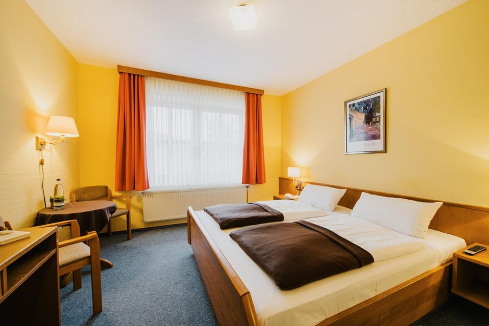 Hotel Achtermann Hotel in Braunlage