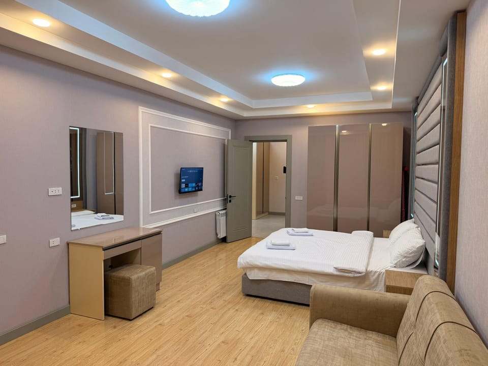 Bea Paradise 113 Apartment in Baku