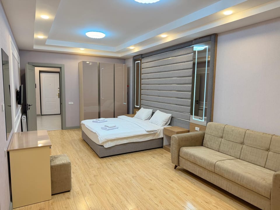 Bea Paradise 113 Apartment in Baku