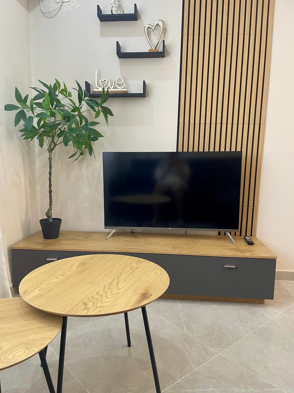 TV and multimedia