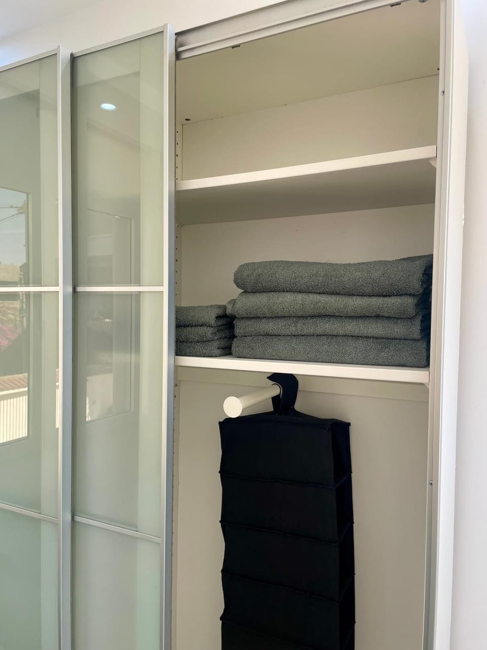 towels