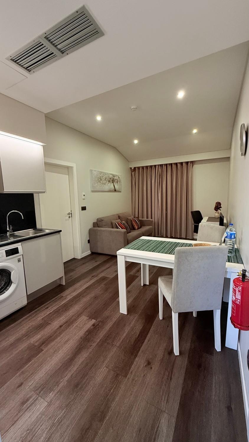 Gold Center Funchal 402 Apartment in Funchal