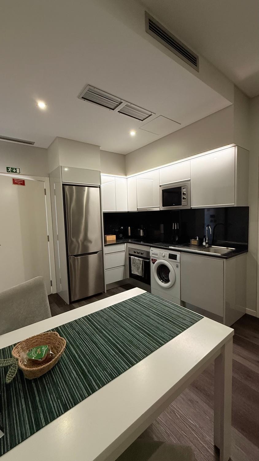 Gold Center Funchal 402 Apartment in Funchal