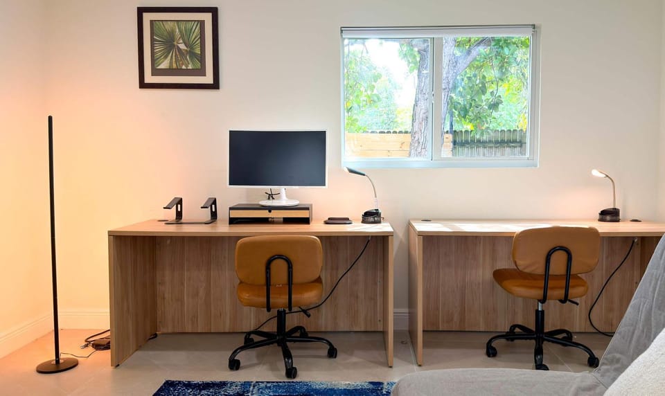 Havana Hideaway - Studio - Calle Ocho Apartment in Coral Gables