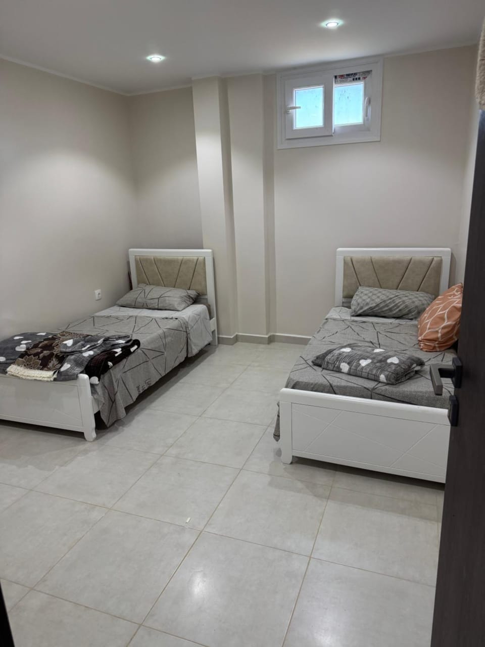 La demeure Apartment in Algeria