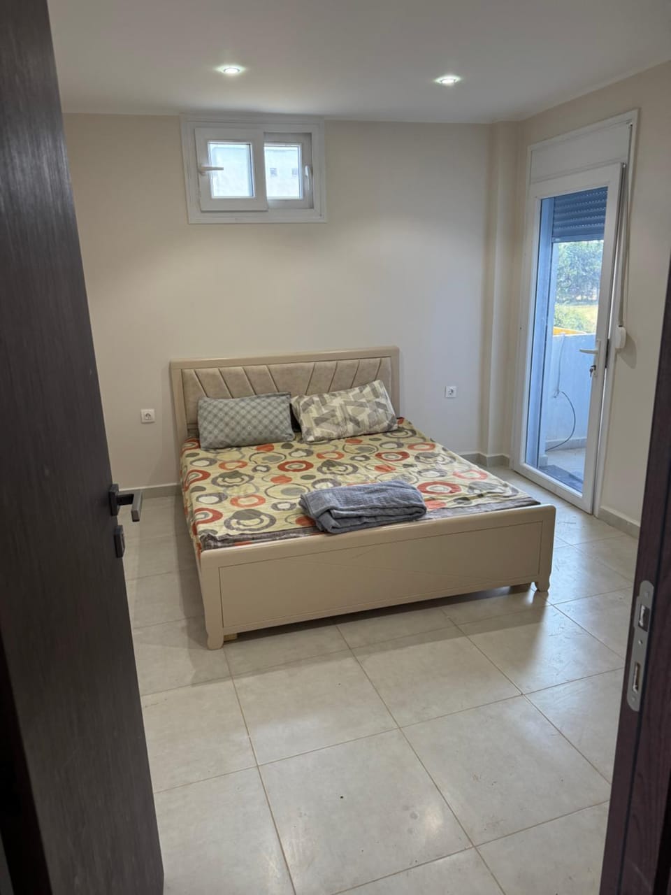 La demeure Apartment in Algeria