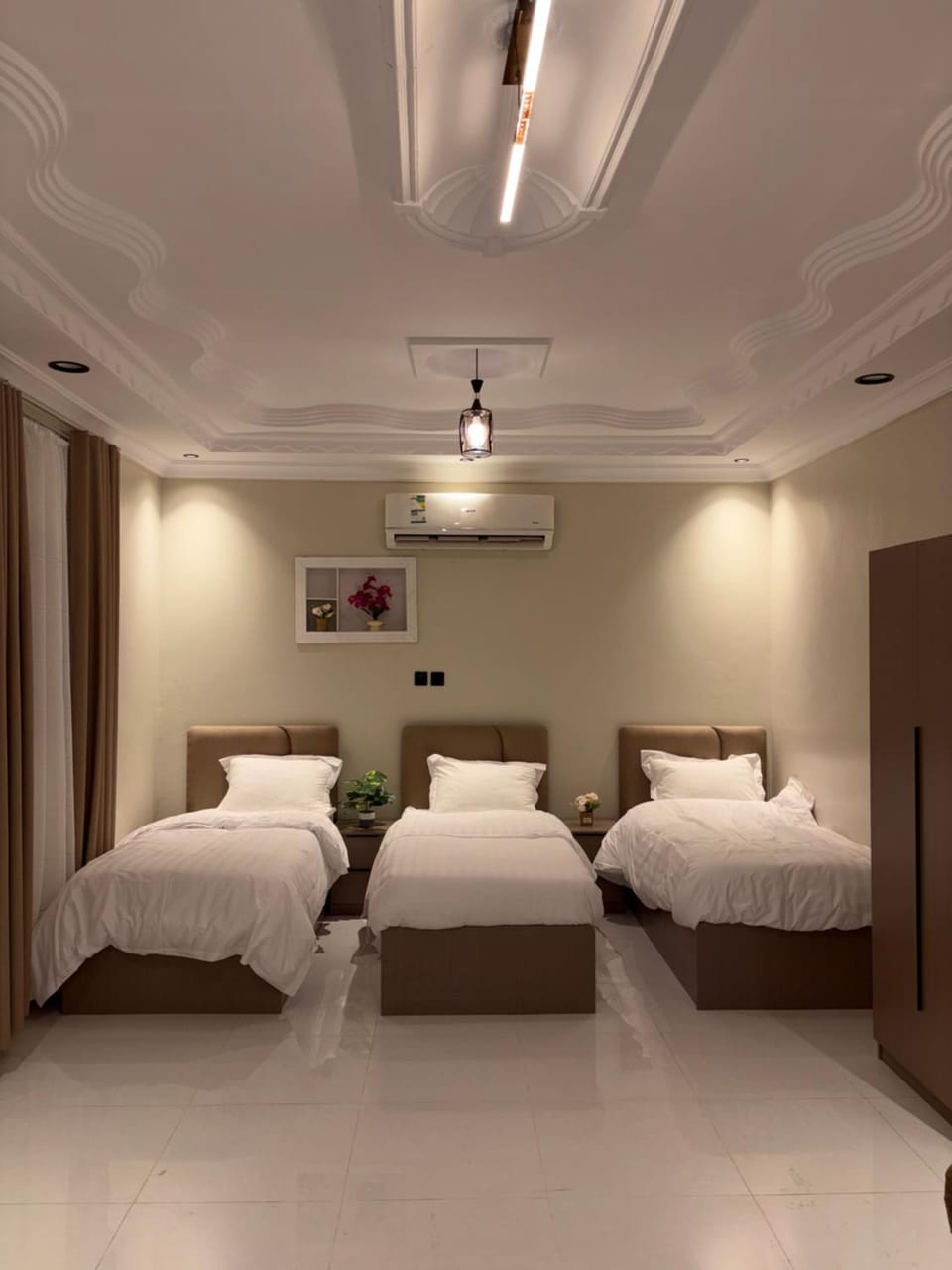 نسك Apartment in Medina