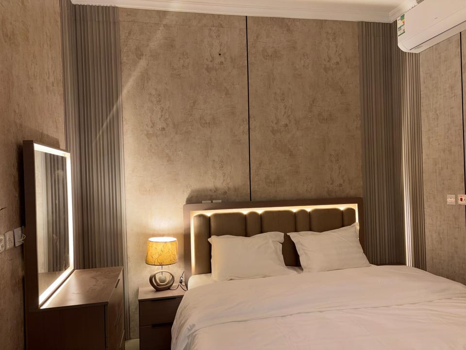 نسك Apartment in Medina