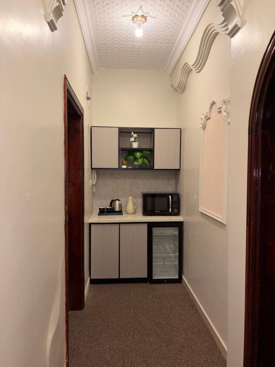 نسك Apartment in Medina