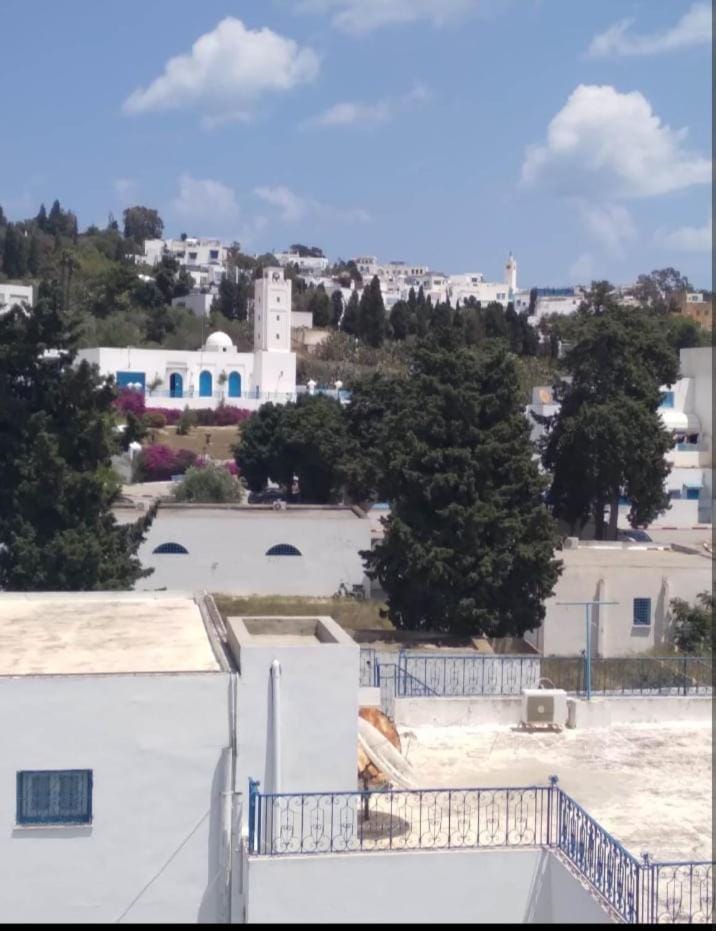 furnished 3 bedroom house Apartment in Tunis Governorate, Tunisia