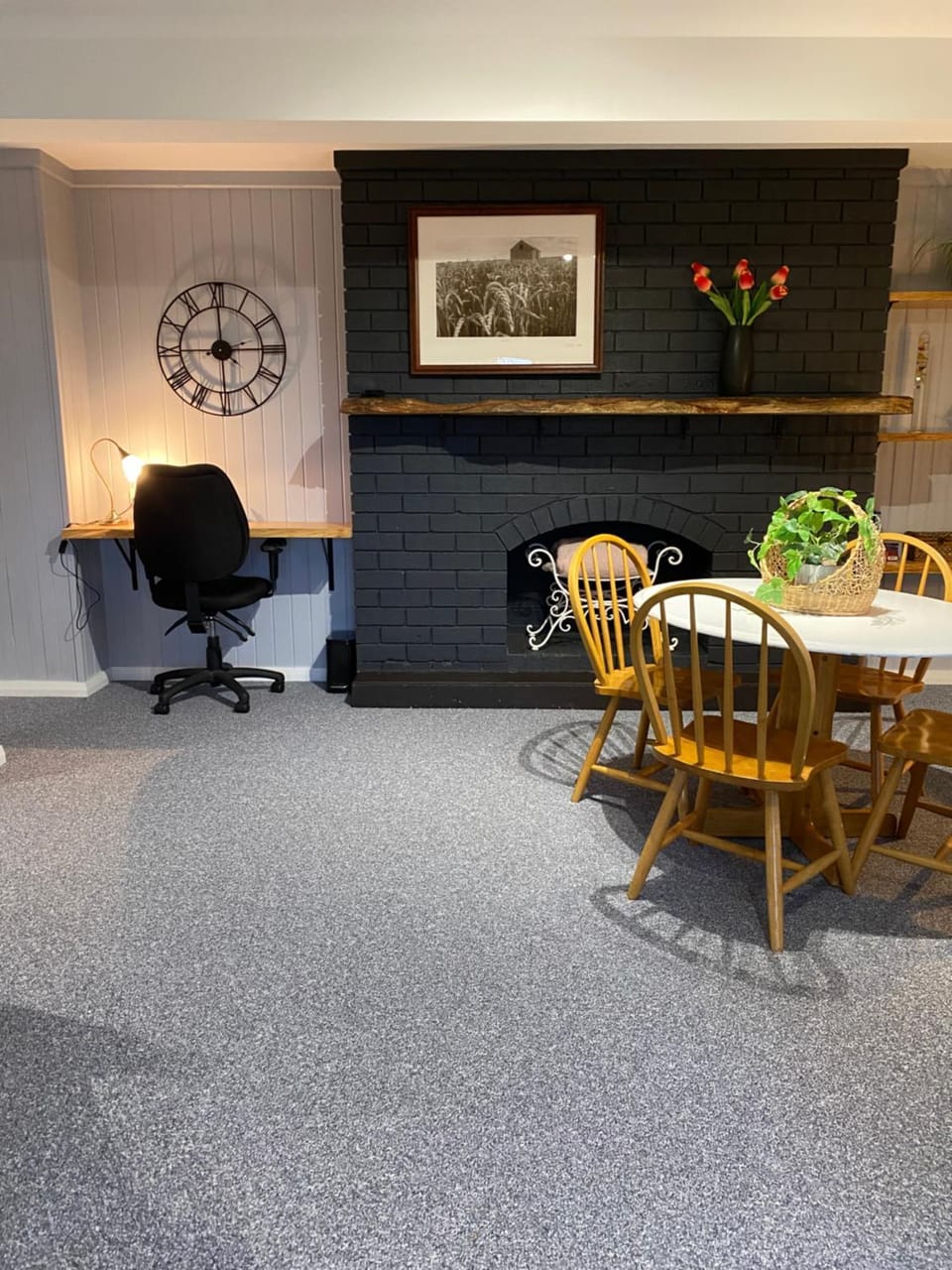 Jamimas Hideaway Apartment in Smithton