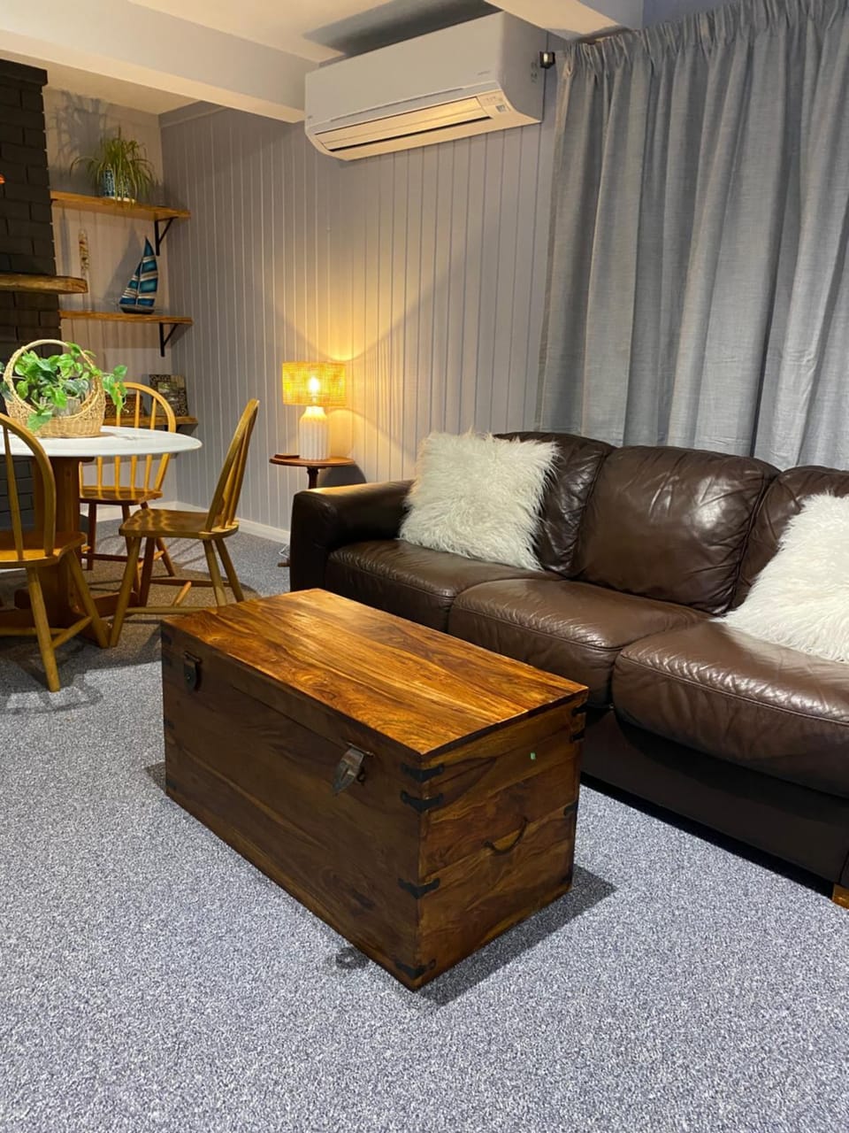 Jamimas Hideaway Apartment in Smithton