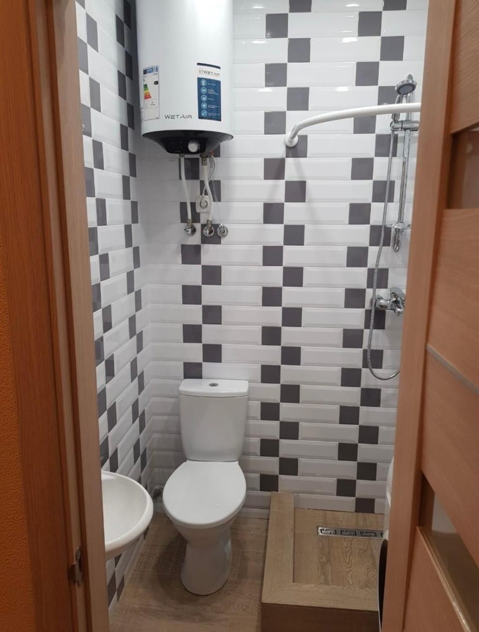 Оренда квартири подобово,Пересипський міст,центр Софіївська Apartment in Odessa