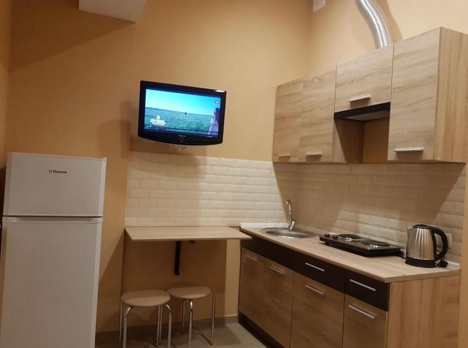 Оренда квартири подобово,Пересипський міст,центр Софіївська Apartment in Odessa