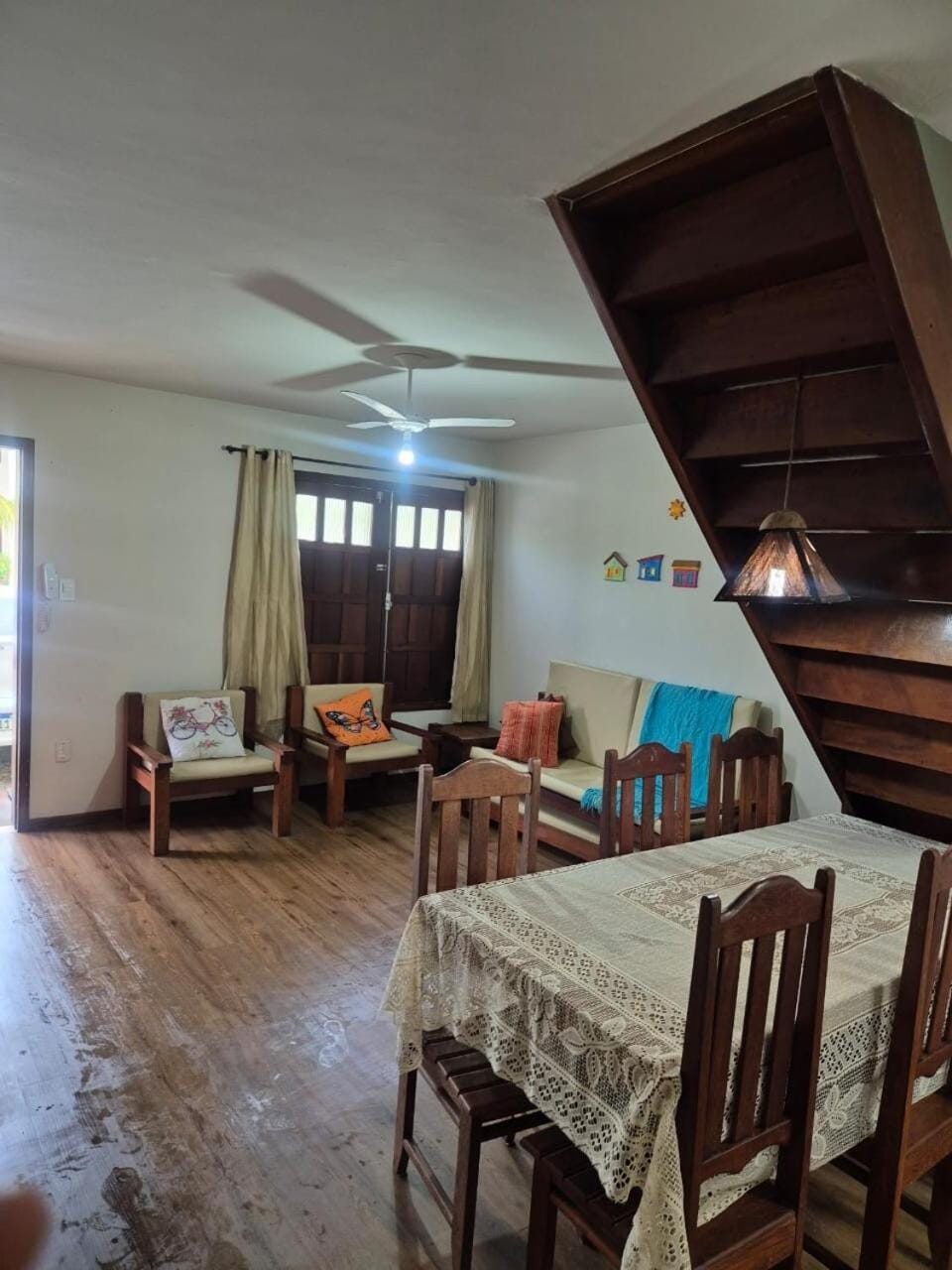 CasaPortoSeguro House in State of Bahia