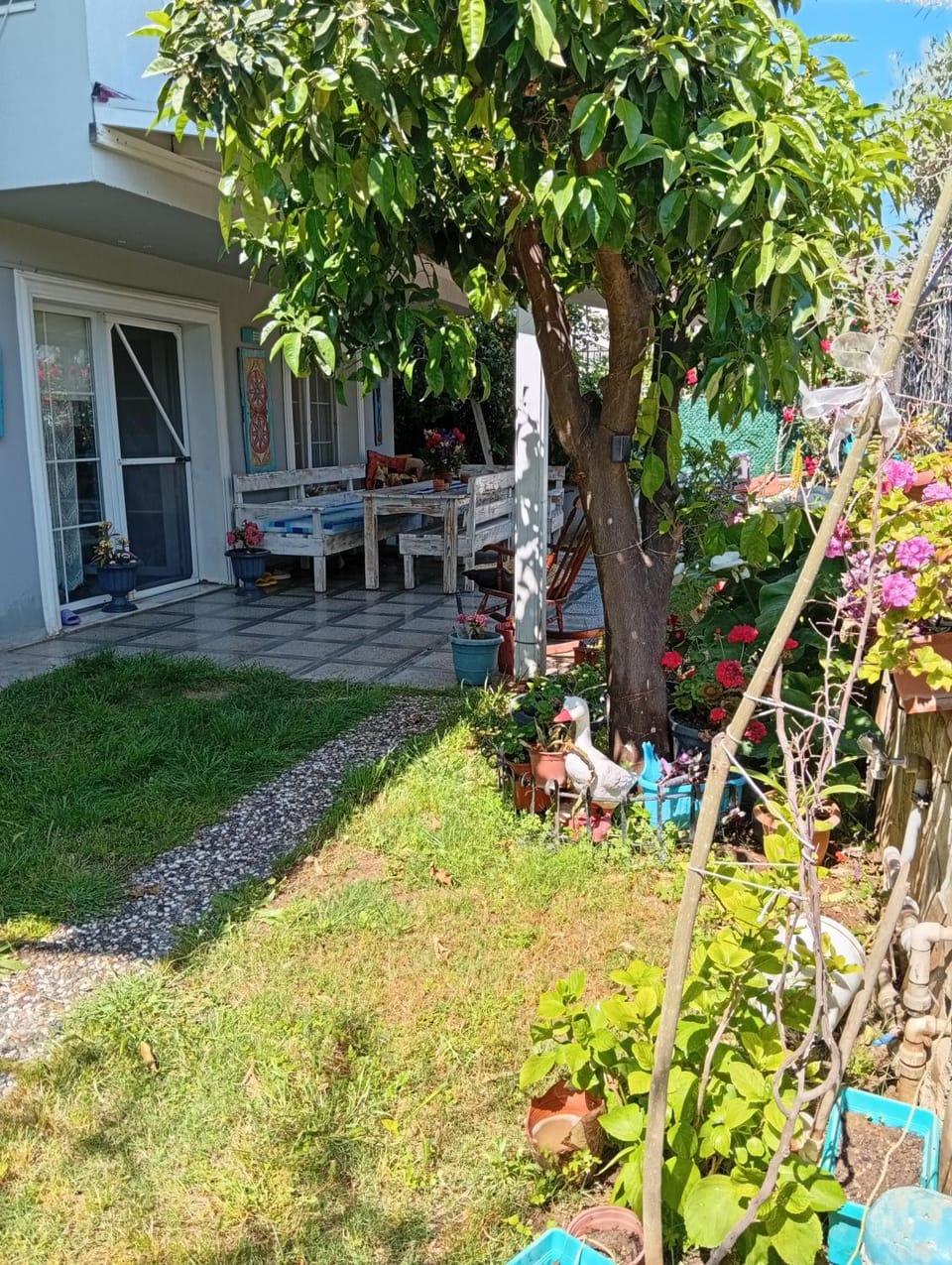 Dal urla Villa in İzmir Province