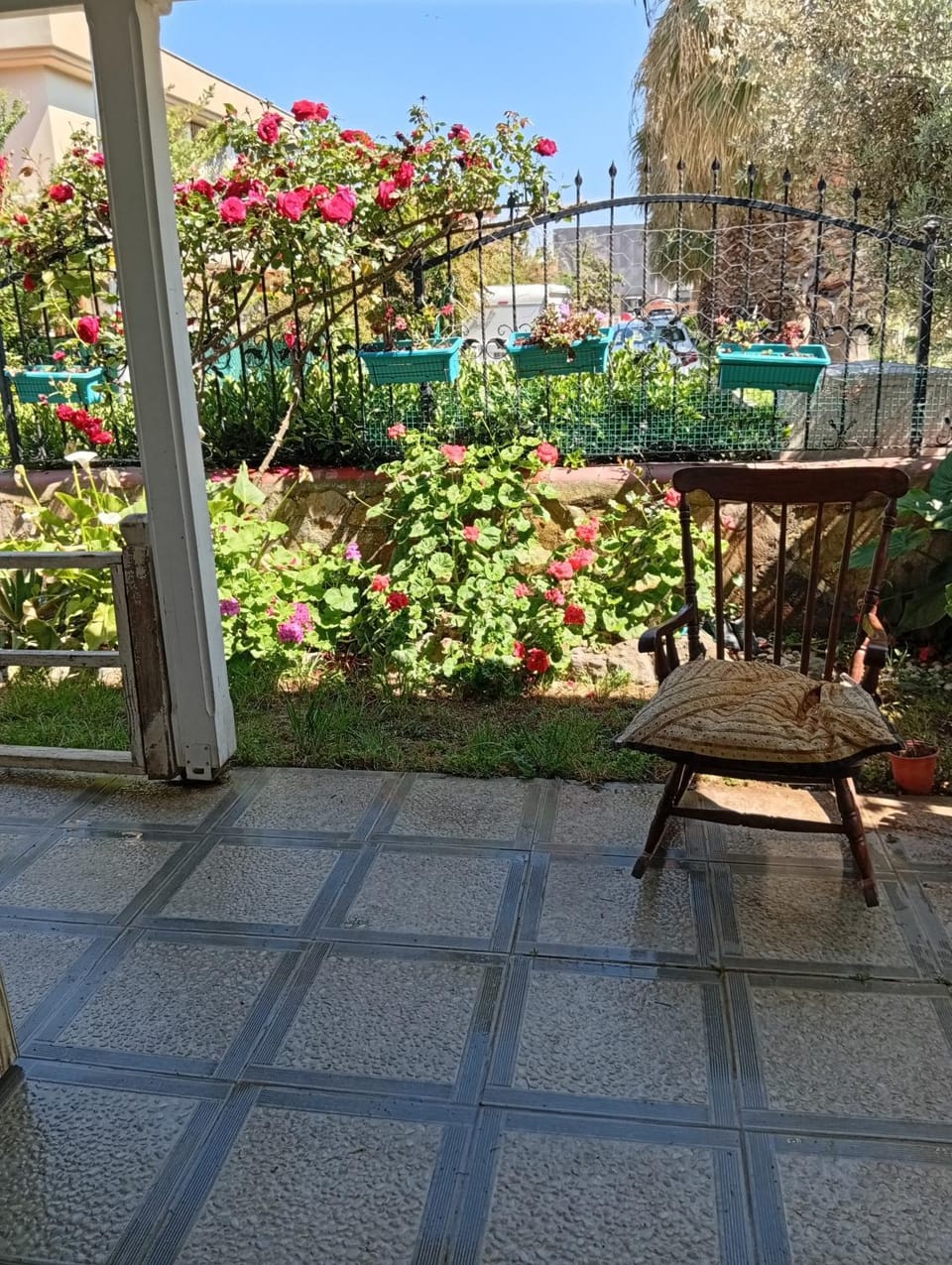 Dal urla Villa in İzmir Province