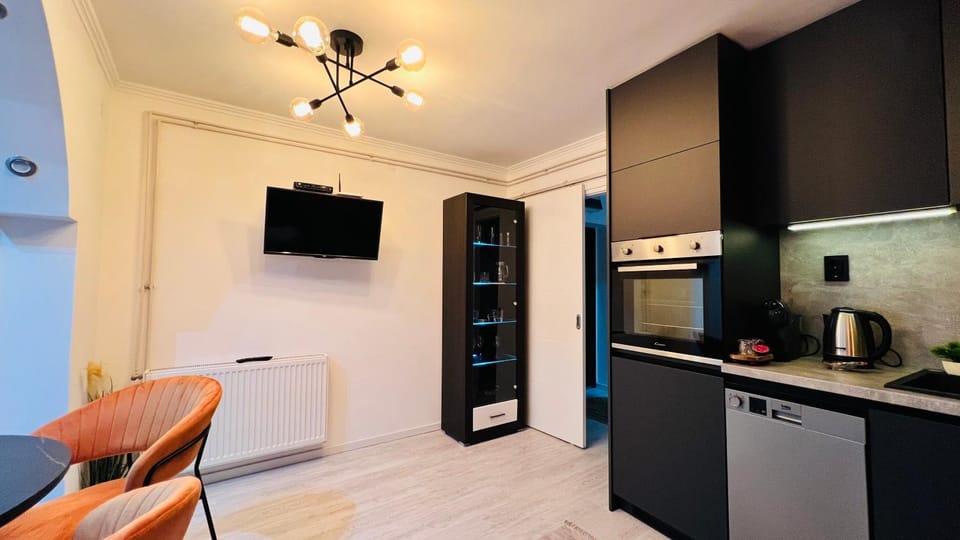Escapist Apartments Apartment in Serbia