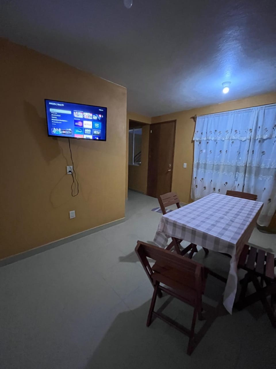 Rincón acogedor Apartment in Toluca