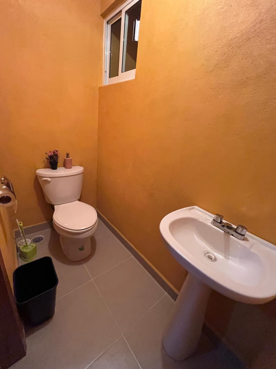 Rincón acogedor Apartment in Toluca