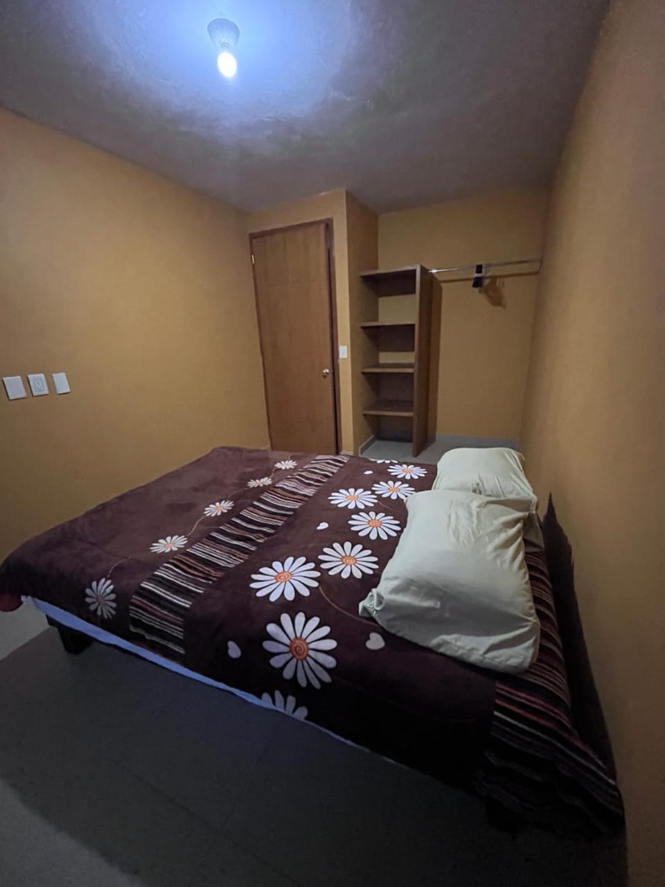 Rincón acogedor Apartment in Toluca