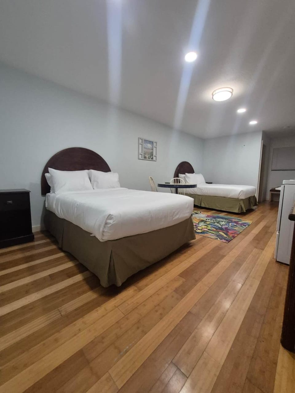 Botanical Bay @Marina Motor Lodge Motel in Aransas Pass