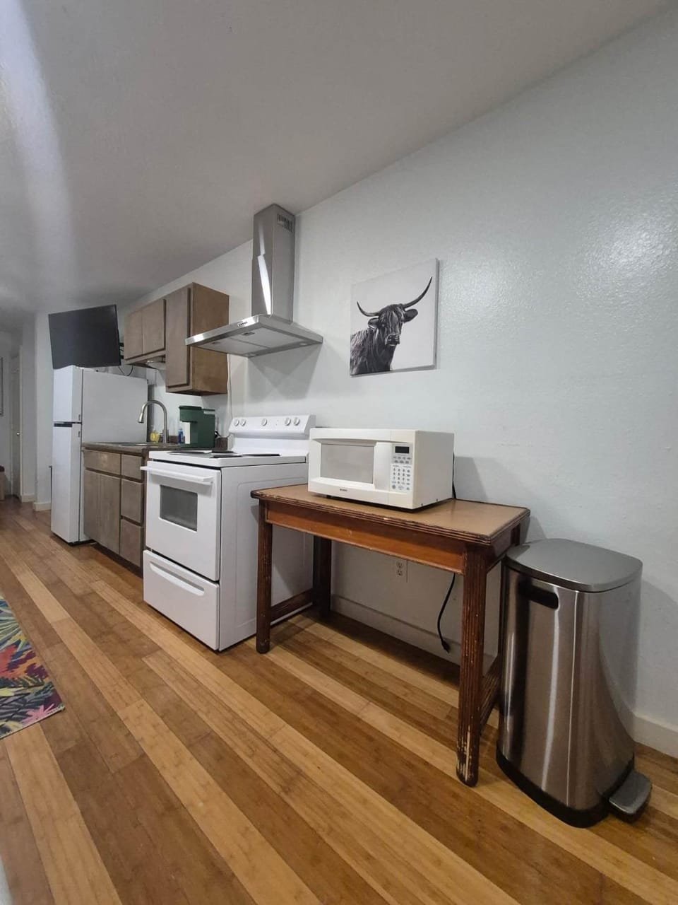 Botanical Bay @Marina Motor Lodge Motel in Aransas Pass