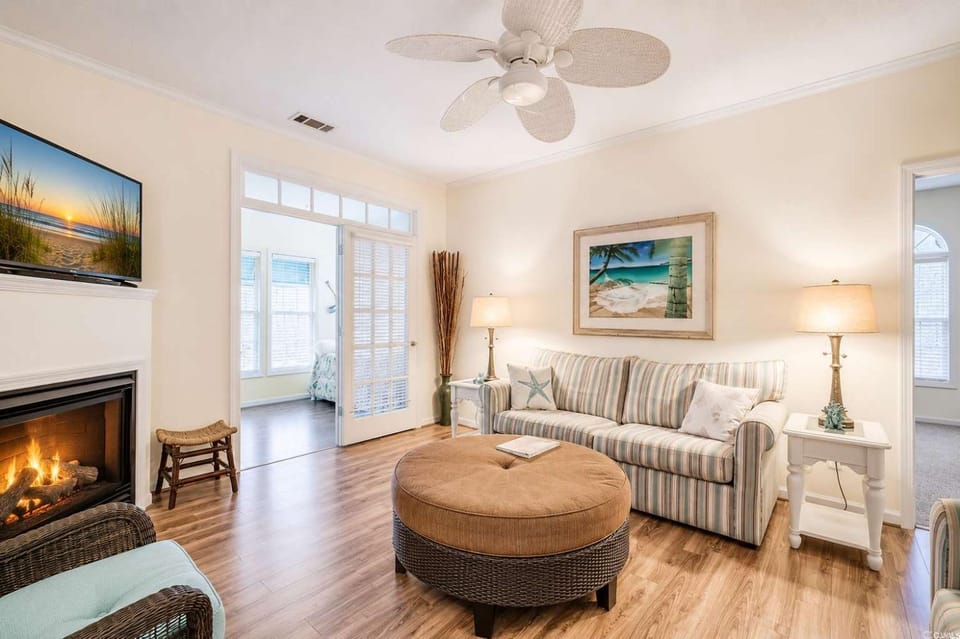 Savannah Shores Unit 7 House in South Carolina
