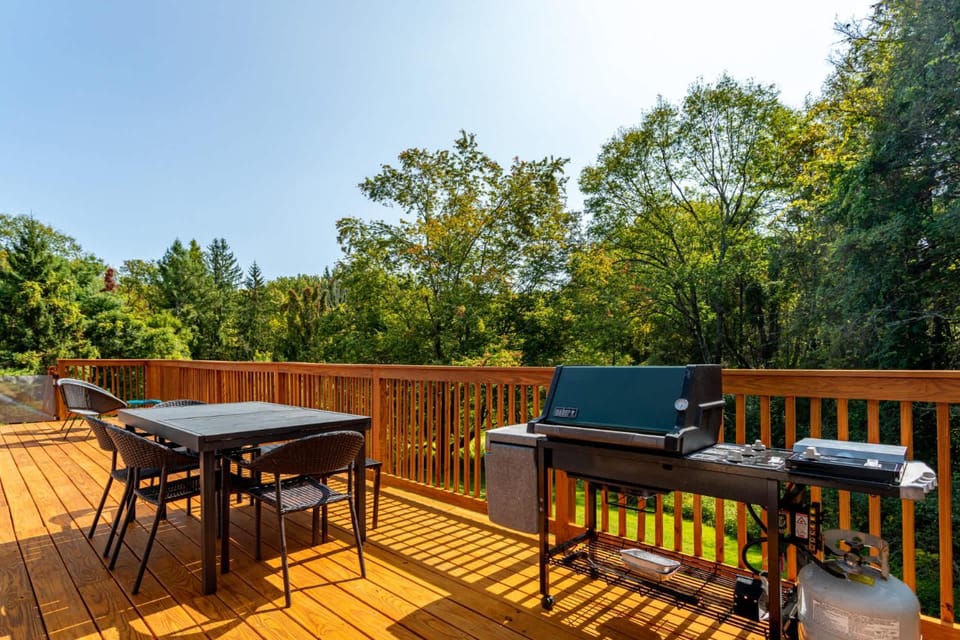 Navywood - Peaceful Scandi Home near Red Hook & Rhinebeck House in Gallatin