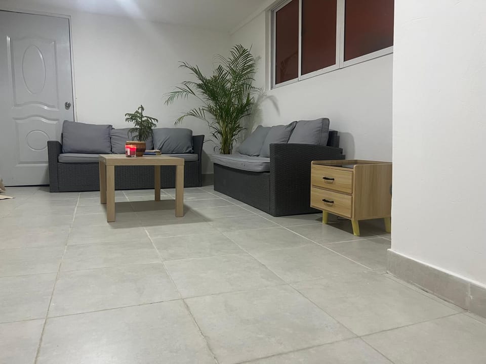 Santa Barbara River house Apartment in Distrito Nacional