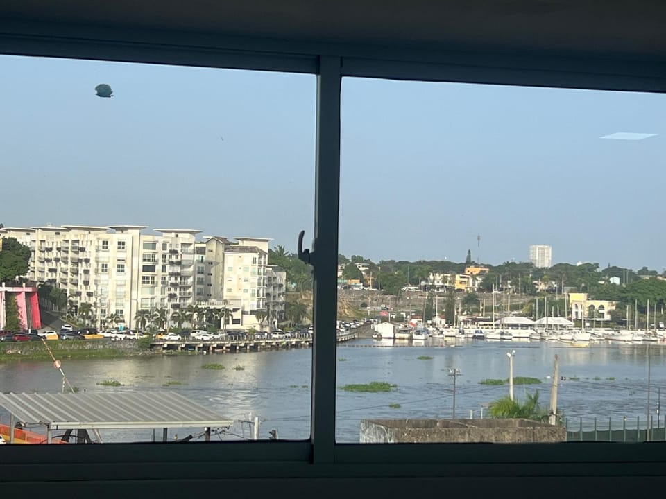 Santa Barbara River house Apartment in Distrito Nacional