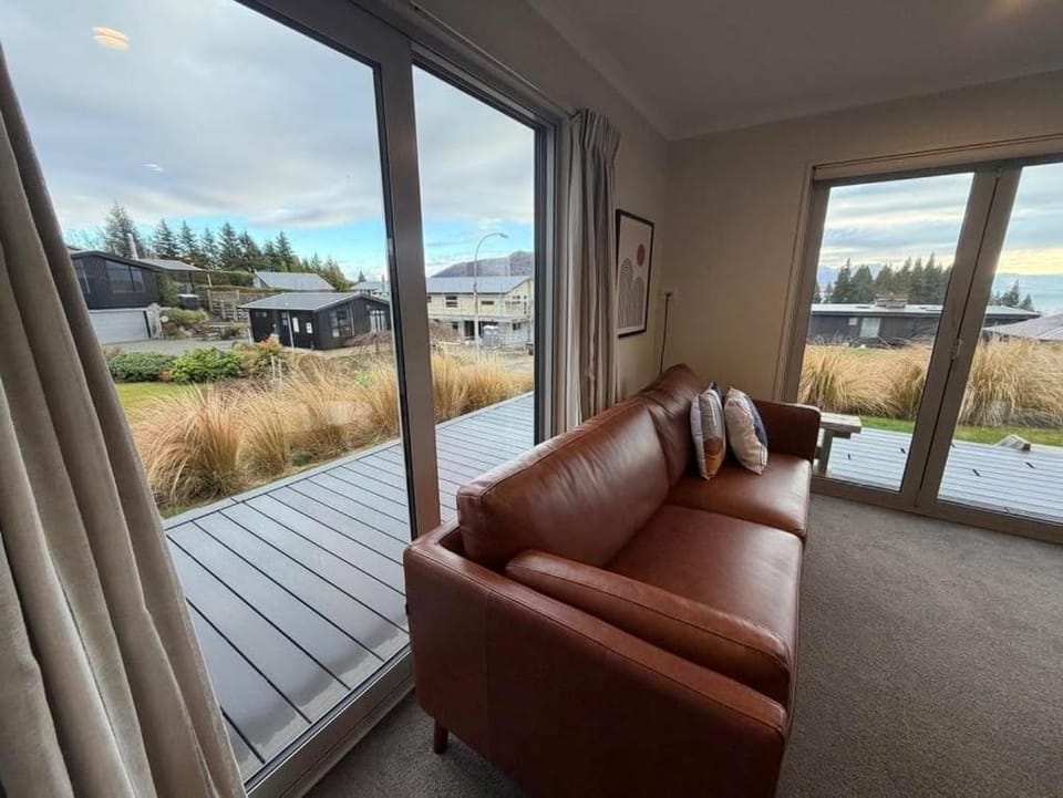 Star Lake View House in Lake Tekapo