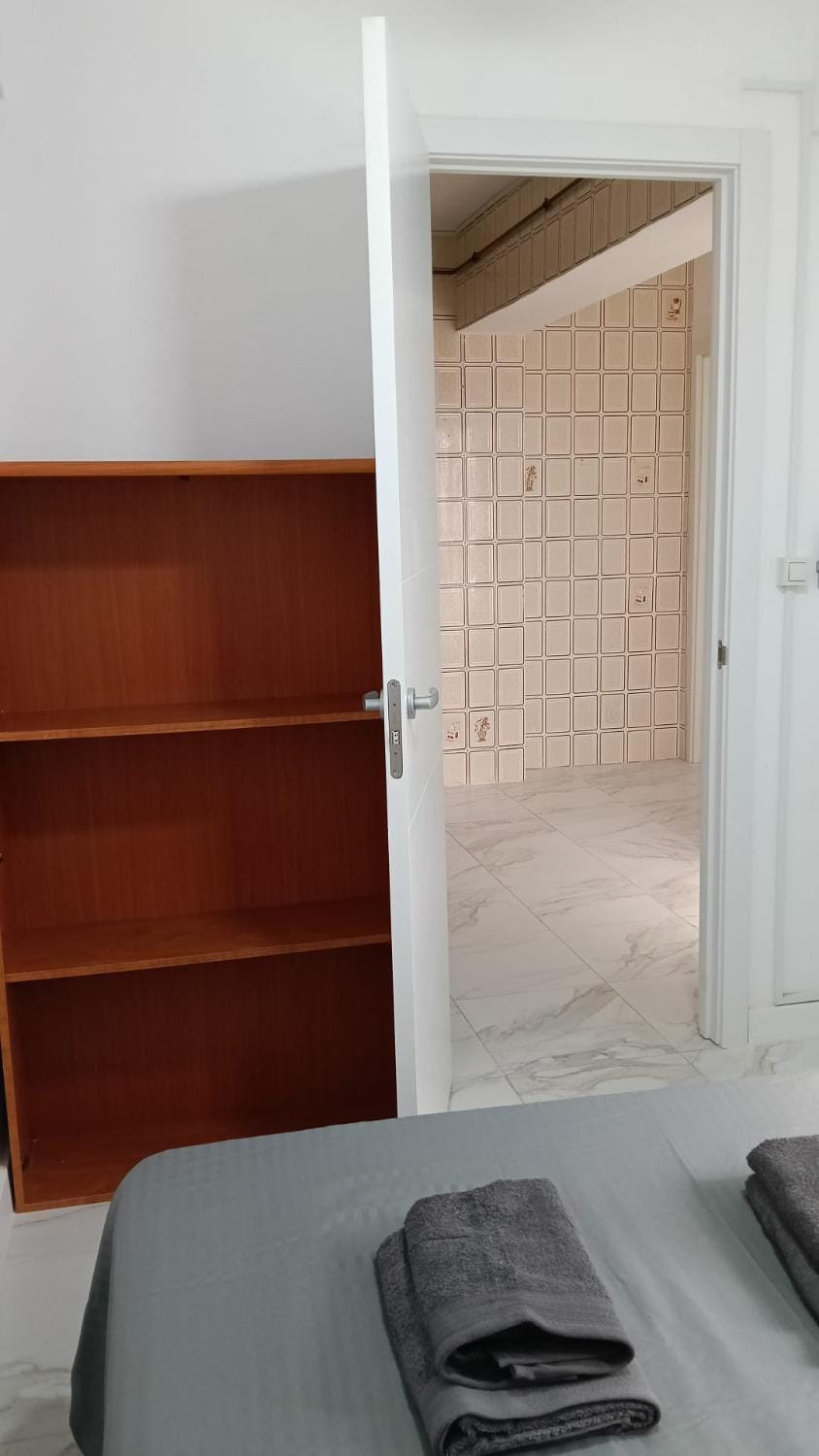 Apartamento Villaricos - 3 Habitaciones junto al Mar Apartment in Almería