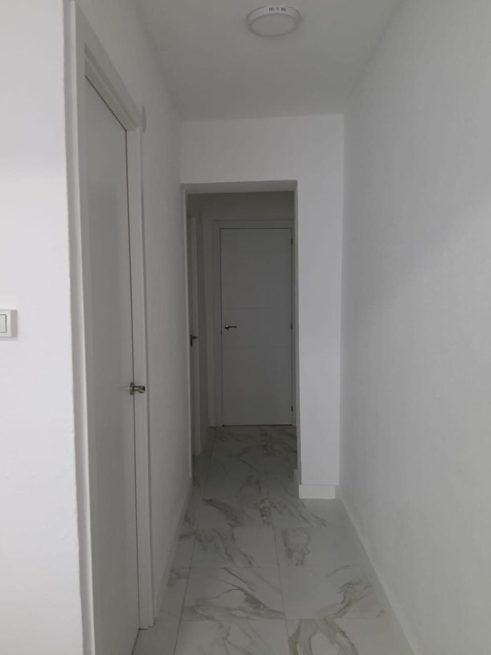 Apartamento Villaricos - 3 Habitaciones junto al Mar Apartment in Almería