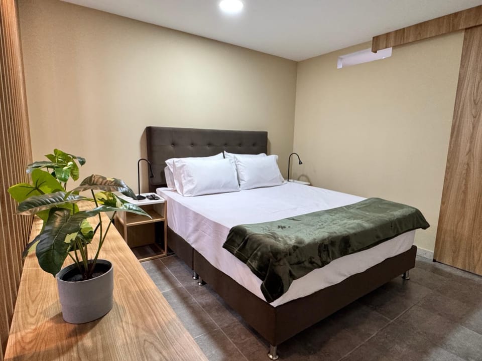 Apartamento amoblado a solo 15 min de Provenza Apartment in Medellin