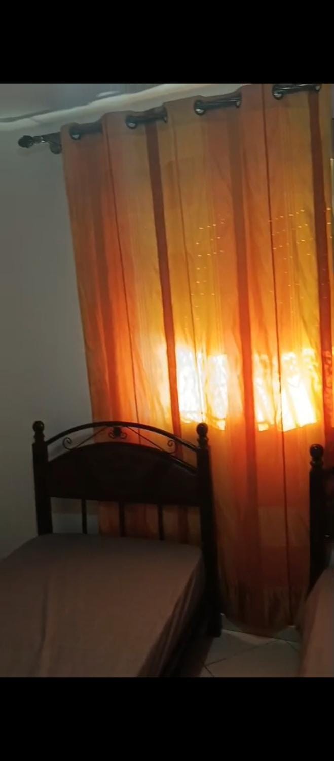 Appartement Apartment in Tangier