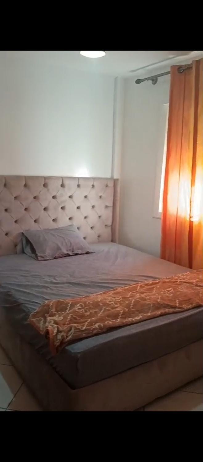 Appartement Apartment in Tangier