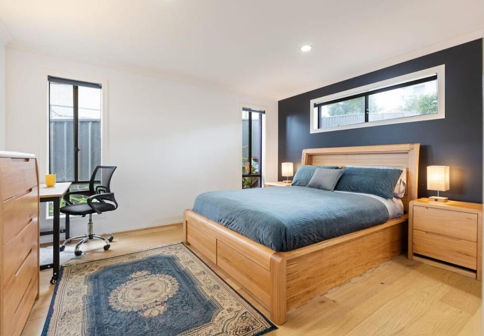 Marlin Vista - Pet Friendly House in Eden