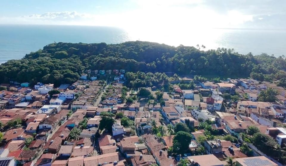 Tropical Refuge in the Heart of Pipa Apartment in Pipa Beach