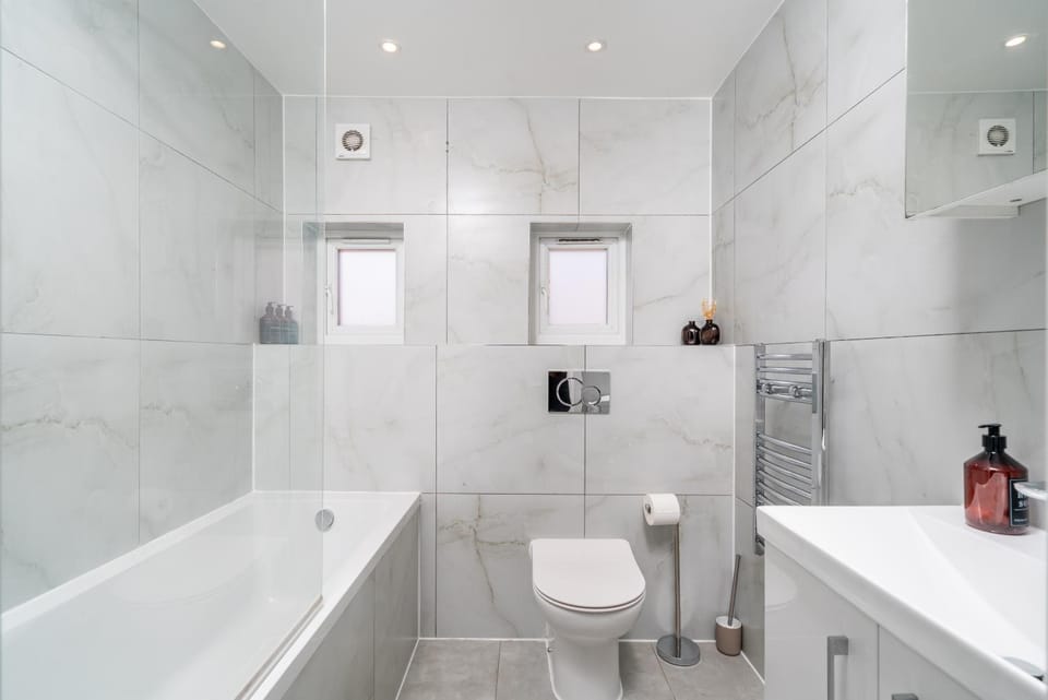 Cosy Hidden Gem in the Heart of Kingston Apartment in Kingston upon Thames