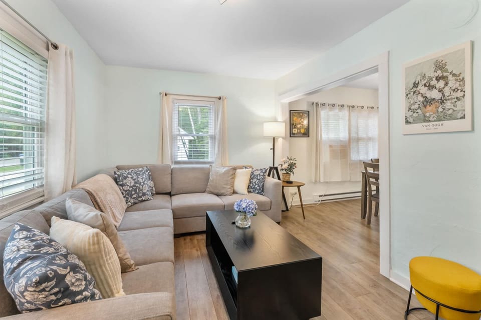 Ephraim Retreat- secluded getaway near village House in Ephraim