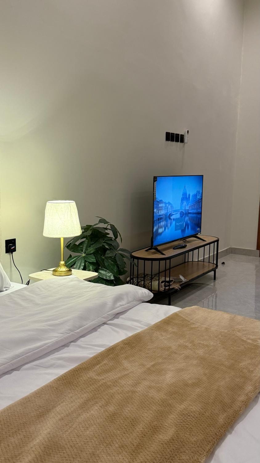 شقة فاخرة بتصميم أنيق Apartment in Jeddah